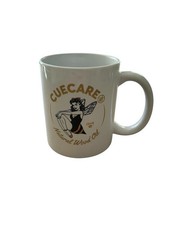Cue Care Mug / Cue Care
