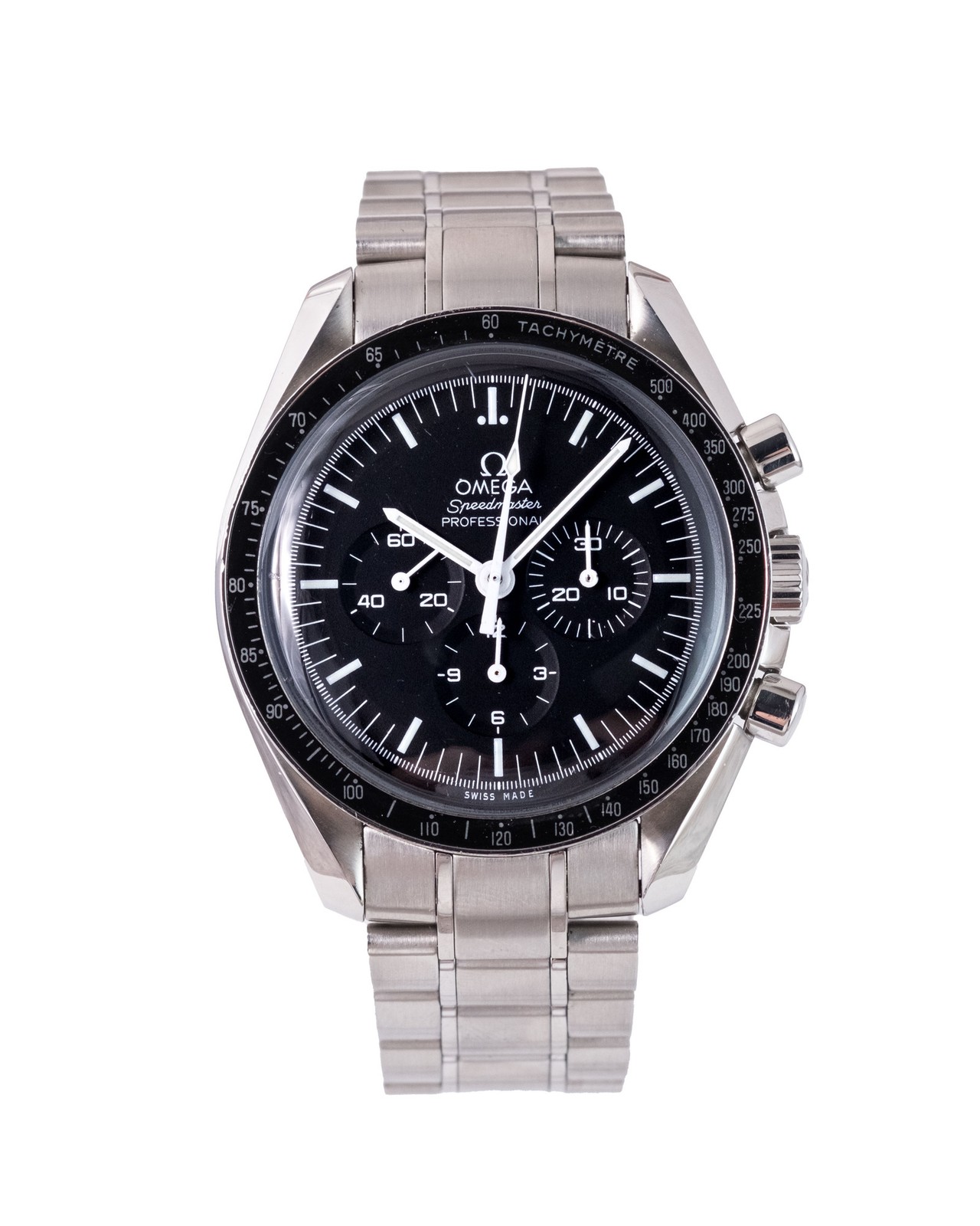 Omega Speedmaster Professional Moonwatch 311.30.42.30.01.005 2021 (13078)