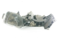 Oem Bmw E46 M54 Engine Oil Filter Housing 01-05 325i 330i Xi Ci Oem Bmw E46 M54 Engine Oil Filter Housing 01-05 325i 330i Xi Ci