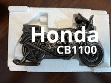 Honda CB 1100R miniature model