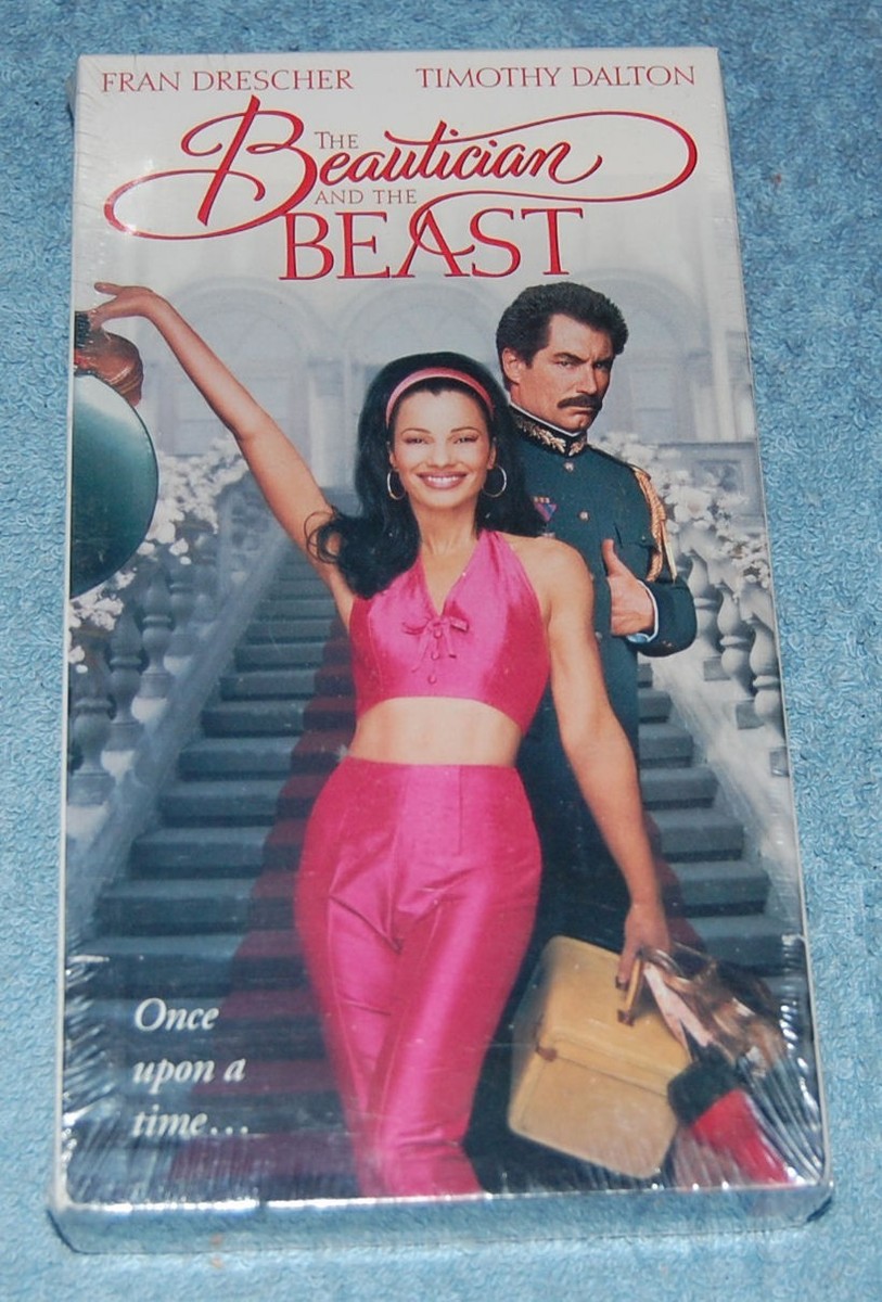 The Beautician and the Beast (VHS, 1997) for sale online | eBay