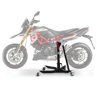 ZentralstäNder Power FüR Aprilia Dorsoduro 900 17-20 MotorradstäNder