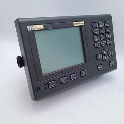 SAM STN Atlas Marine Electronics AZ 3067 Anzeige- und Steuereinheit AZ3067 Debeg