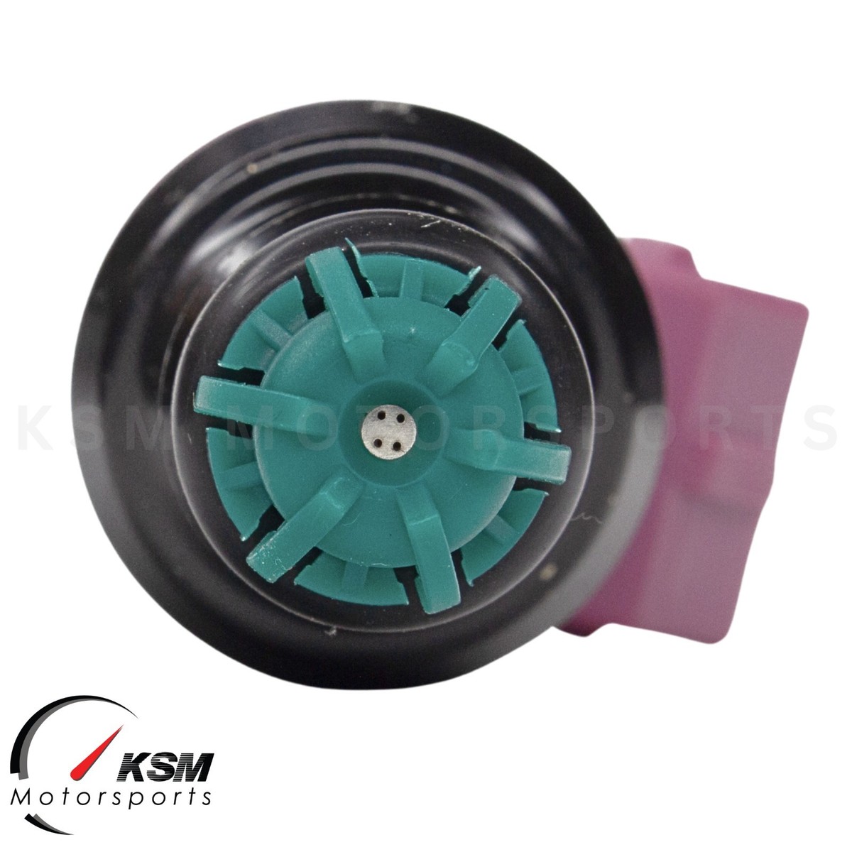 LIANGYIMEI Kraftstoffeinspritzdüsen 6 Stück 0280150440 – Für BMW 3er E36 328i, M3, 5er, 7er, Z3