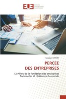 Percee Des Entreprises Georges Hathry Taschenbuch FranzöSisch 2024