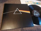 Pink Floyd-The Dark Side Of The Moon-early UK  press-1973-A5/B1-EX+ to NM/NM