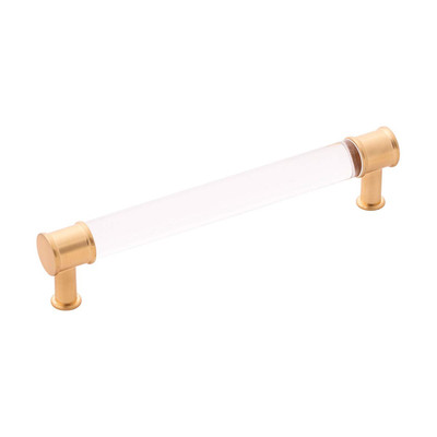 Hickory Hardware 1 Pack Solid Core Kitchen Cabinet Pulls Luxury Cabinet Handles