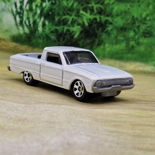 Matchbox Ford Falcon Ranchero Diecast Model 1:64 (46) Excellent Condition