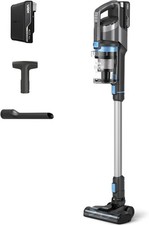 Image of Vax CLSV-PAKA 18V Cordless Stick Upright Vacuum Cleaner Pace Plus 0.6L Graphite