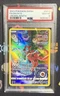 2023 Pokemon Crown Zenith GG12 DEOXYS Full Art PSA 10 Gem Mint