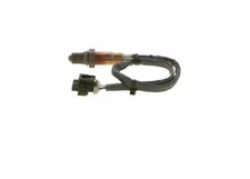 Sonde lambda Porsche Macan