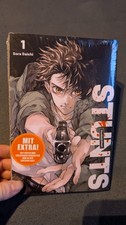 STUNTS - The Ninth Ghost Band 1 (Deutsch) Tok...