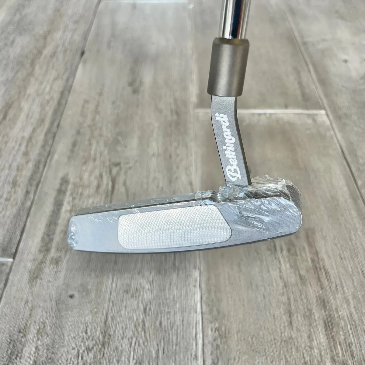 クラブ BETTINARDI BB1 SPRING CLASSIC LTD RUN Mint Bettinardi Limited Run BB.1 Spring Classic Putter w/ Original