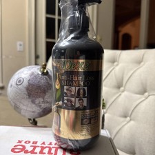 Dexe Anti-hair Loss Shampoo 1000ml  1 L 