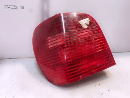 STOP RÜCKLEUCHTE LINKS FÜR VOLKSWAGEN POLO 4er 6N0945257B (01>09