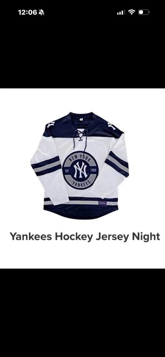 Las mejores ofertas en New York Yankees camisetas de los New York