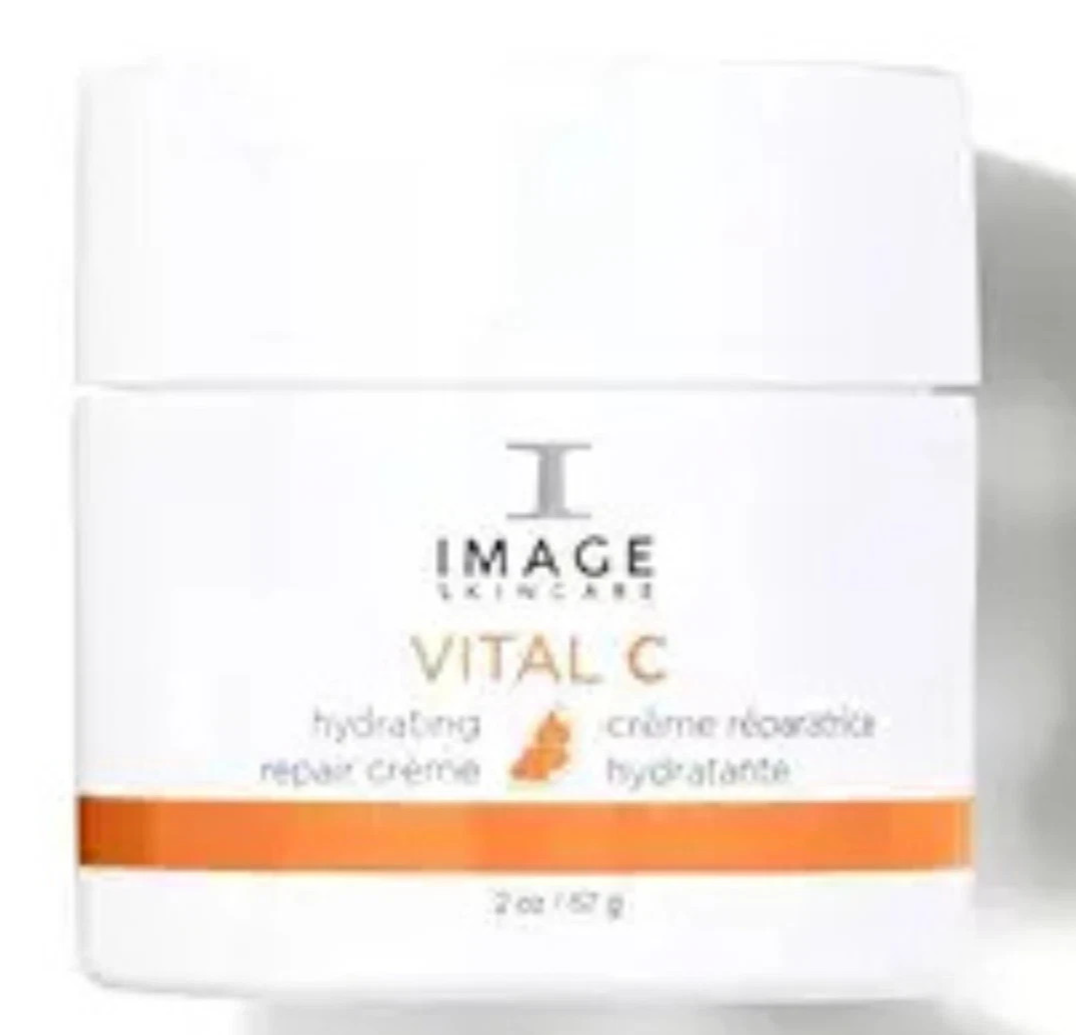 Image Skincare Vital C Hydrating Repair Creme 2oz