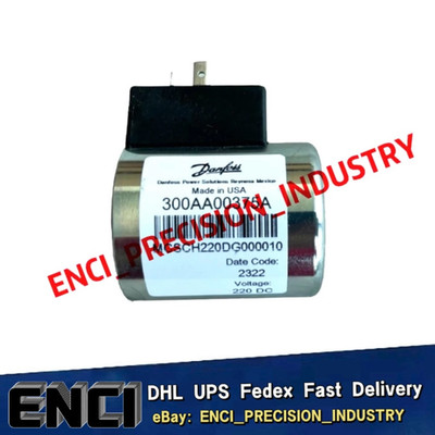 #ENCI# 300AA00375A Eaton Vickers (Danfoss) Coil MCSCH220DG000010 /Made in USA