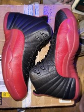 Air Jordan 12 Flu Game 2025 CT8013-002