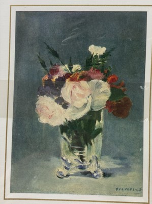 Hallmark Single Fold Floral Notes Blank Still Life15 Notecards 3 Designs BM835-5