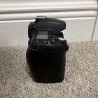 Nikon D90 12.3 MP DSLR Camera Body with Battery - Black  - Shutter Issue — photo 4