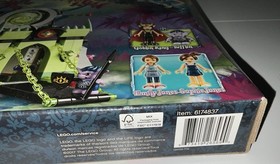The Lego Elves Set 41188 Breakout from the Goblin King's Fortress FACTORY SEALED