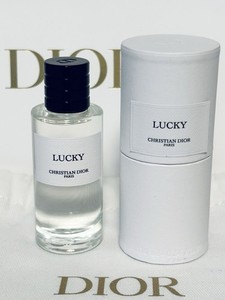 Dior Lucky Perfume | eBay