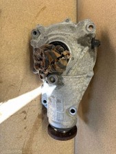 BMW 5 G30 G31 G38 2018 Vorderachsgetriebe Differentialgetriebe 7647386 Diesel