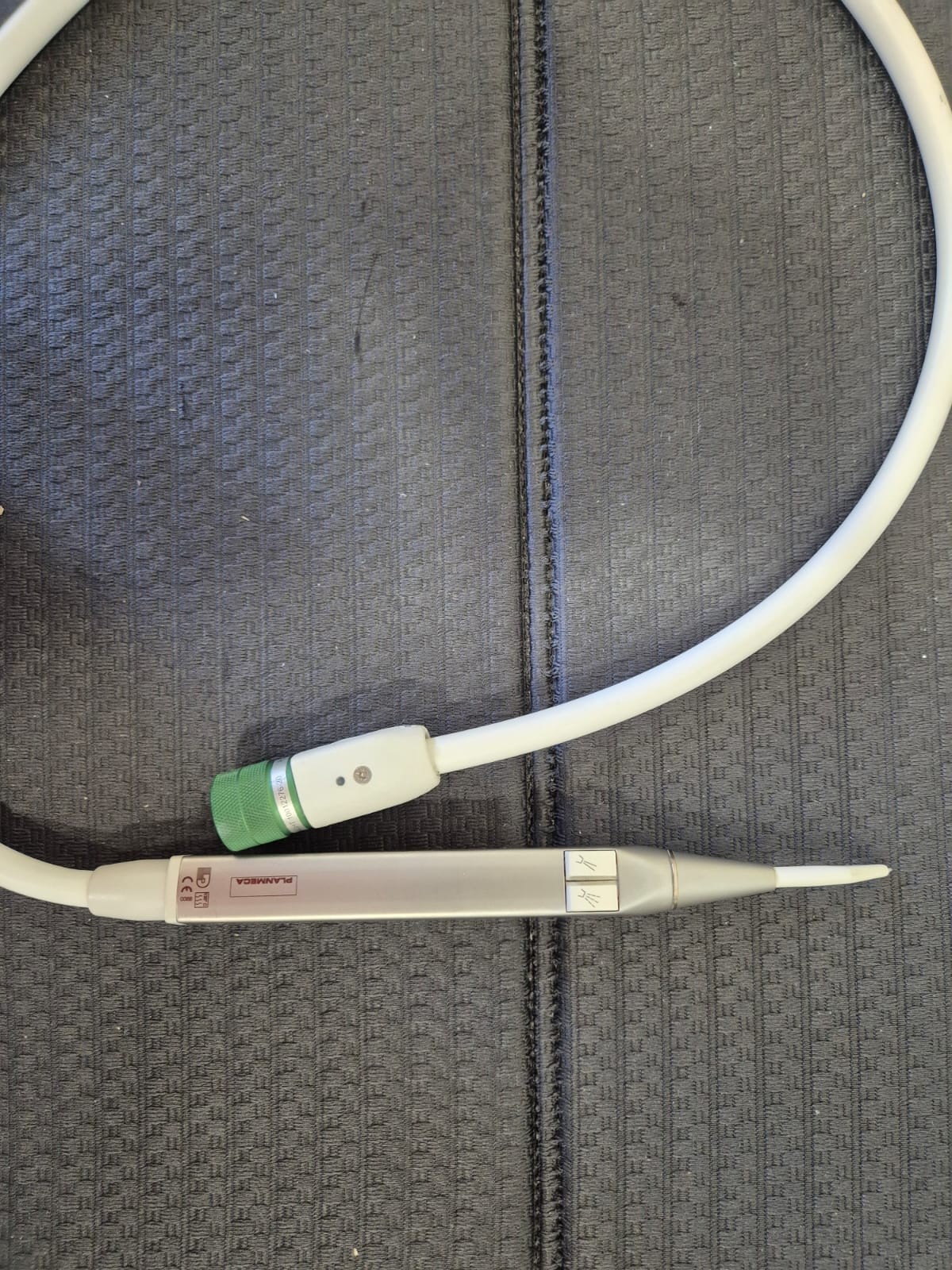 Planmeca 3-way Syringe Bal Straight plus Hose 100122760-20