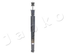 JAPKO Stoßdämpfer hinterachse für Renault Clio III BR0/1 CR0/1 BB_ CB_