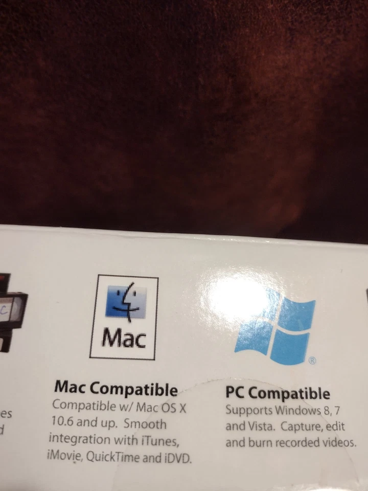 VIDBOX VCS2M Video Conversion Suite Video Conversion Suite 2.0 PC & Mac Solution - Image 3 of 4