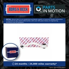 Wishbone / Suspension Arm fits ALFA ROMEO STELVIO 949 2.0 Front Lower, Left B&B