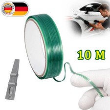 Messerloses Klebeband 10M Vinylfolie Schneideband zum Autoaufkleber Handgebrauch