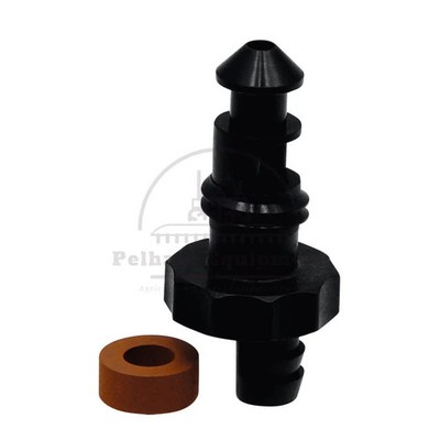 Fendt Tractor Drain Valve & Filter Glasses F339202060280 RK 30476