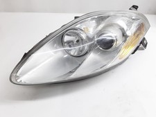 FIAT BRAVO NOVI 2007-2014 Headlight Headlamp 51757538