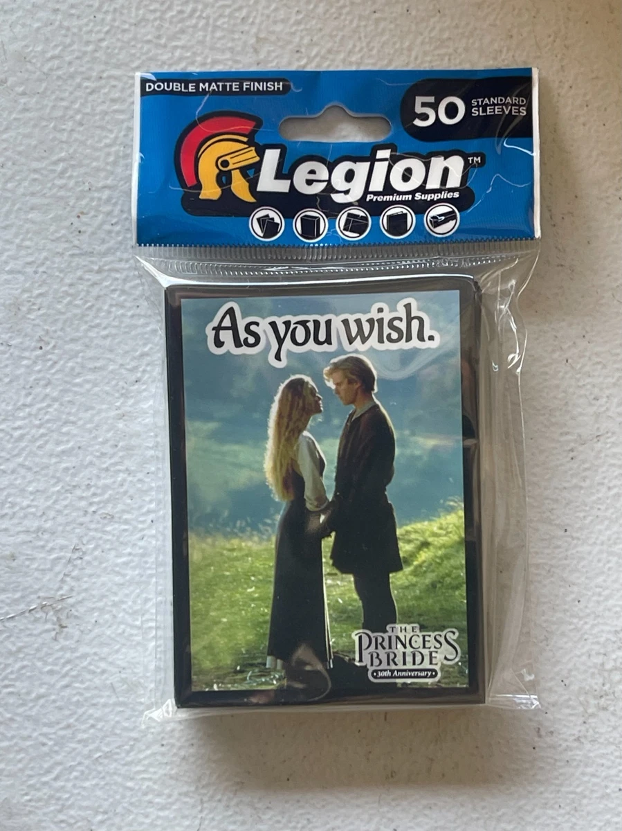 Legion Supplies Matte Collectible Card Game Card Sleeves for sale