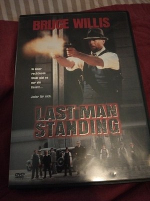 last man standing dvd
