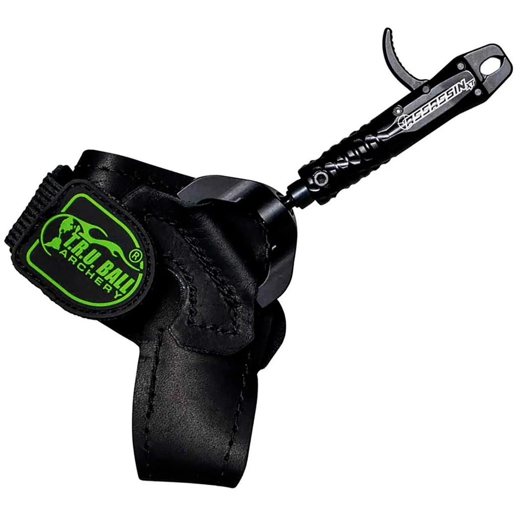 T.R.U. BALL Assassin XT Ultra Release