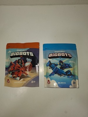 2 New Smartlink Big Bots
