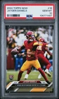 2024 TOPPS NOW #16 JAYDEN DANIELS ROOKIE RC PSA 10