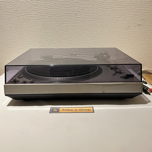 Tocadiscos: Technics SL-1300 Vintage Direct Drive tocadiscos mantenido Japón - Imagen 4 de 24