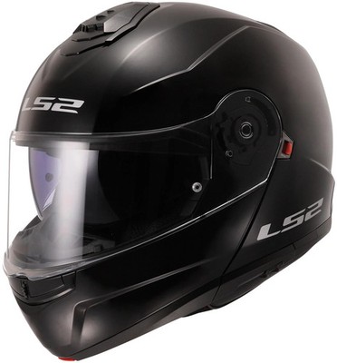 Ls2 Klapphelm FF908 Strobe II Solid Helm FF908 Strob.II Solid XL