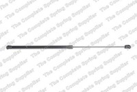LesjÖFors Gasfeder, Koffer-/Laderaum 8163483 FüR Opel