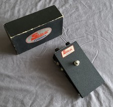 Shin-Ei , FY-2, Fuzz Box, Mid-70s, Japanese, RARE, ExcellentCondition 
