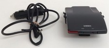 Vintage Uniden RD22 Radar Detector with Car Power Adapter Working-READ 