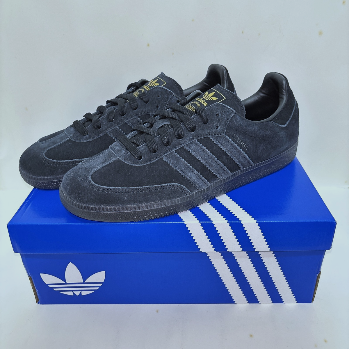 Adidas Sneaker Adidas United Arrows Samba United Arrows X Slam Jam