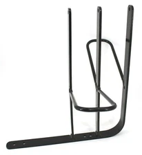 Dual Gun Scabbard Mount Part Number - 2874090 For Polaris