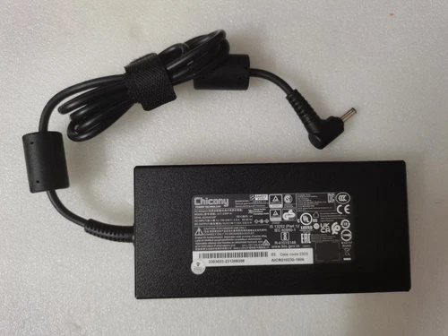 For GIGABYTE AERO 17 HDR XB 19.5V 11.8A 230W A17-230P1A Original AC Adapter NEW