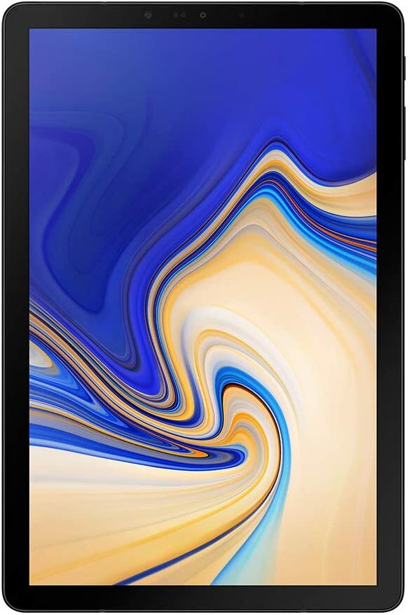 Galaxy - Galaxy Tab S4 10.5 LTE  SM-T835 SMフリー Galaxy Tab S4 10.5 LTE SM-T835 SMフリー
