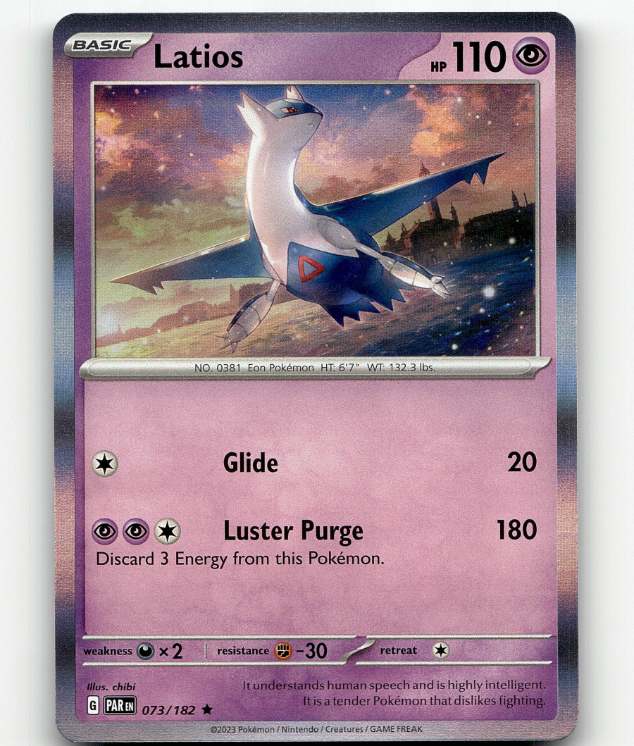 Latios